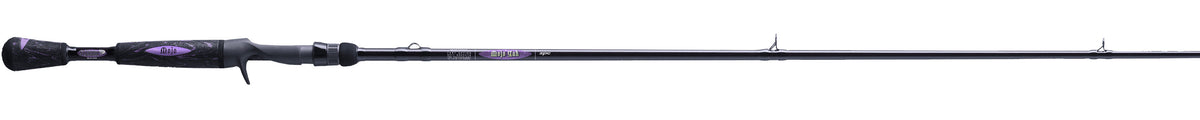 Mojo Yak Baitcasting Rod - 1 pc