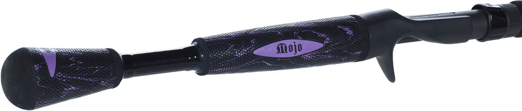Mojo Yak Baitcasting Rod - 1 pc