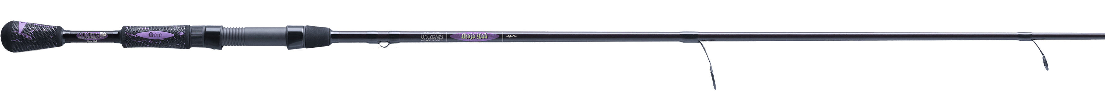 Mojo Yak Spinning Rod - 1 pc