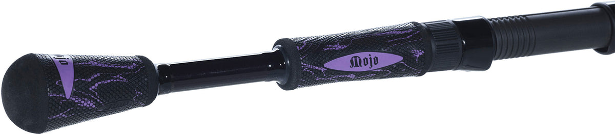 Mojo Yak Spinning Rod - 1 pc