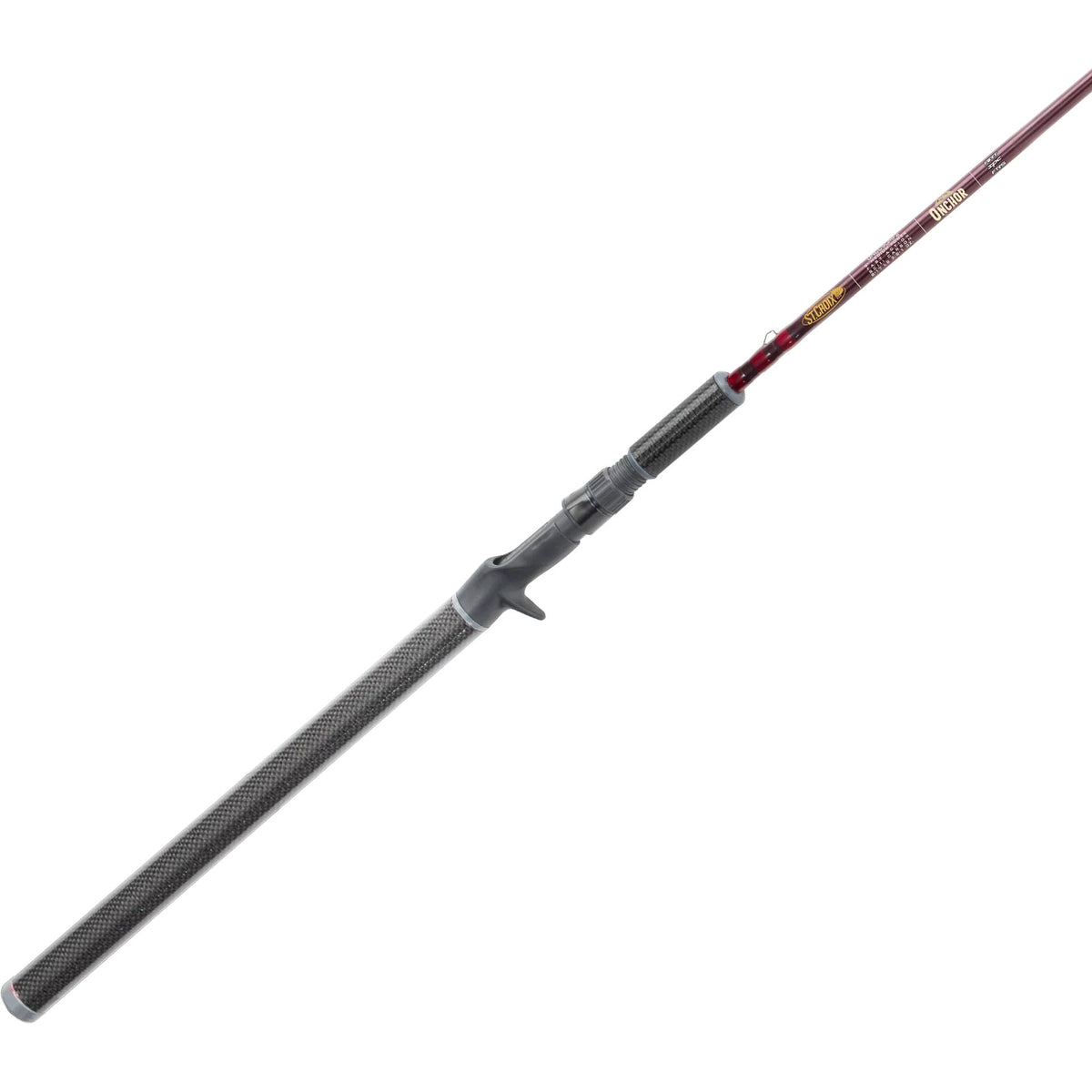Onchor Trolling Rod - 2 pcs