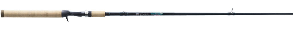 Premier Baitcasting Rod - 1 pc