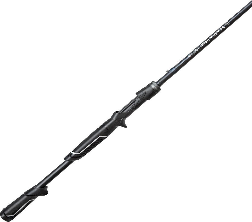 Physyx Baitcasting Rod - 1 pc
