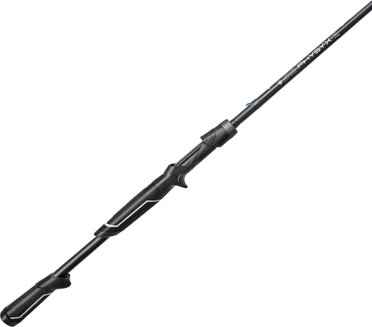 Physyx Baitcasting Rod - 1 pc