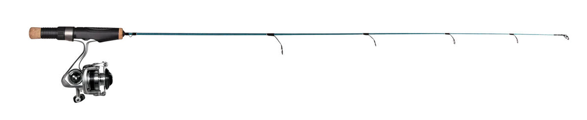 Premier Fishing Spinning Rod and Reel Combo