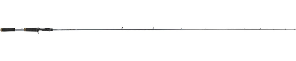 Black Bass Baitcasting Rod - 1 pc