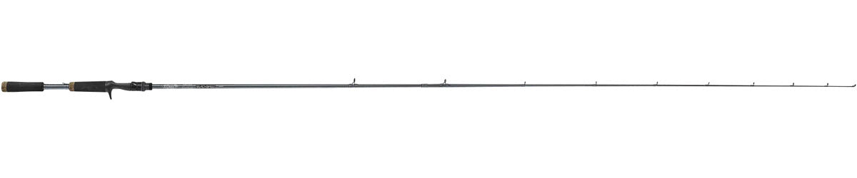 Black Bass Baitcasting Rod - 1 pc