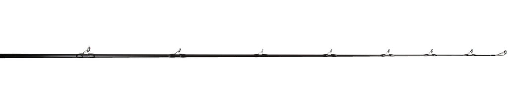 Premier Musky Baitcasting Rod - 1 pc