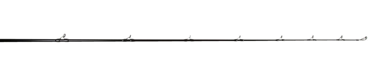 Premier Musky Baitcasting Rod - 1 pc