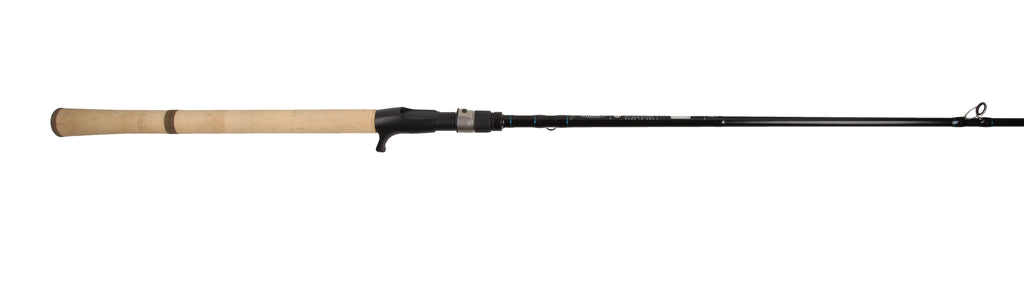 Premier Musky Baitcasting Rod - 1 pc