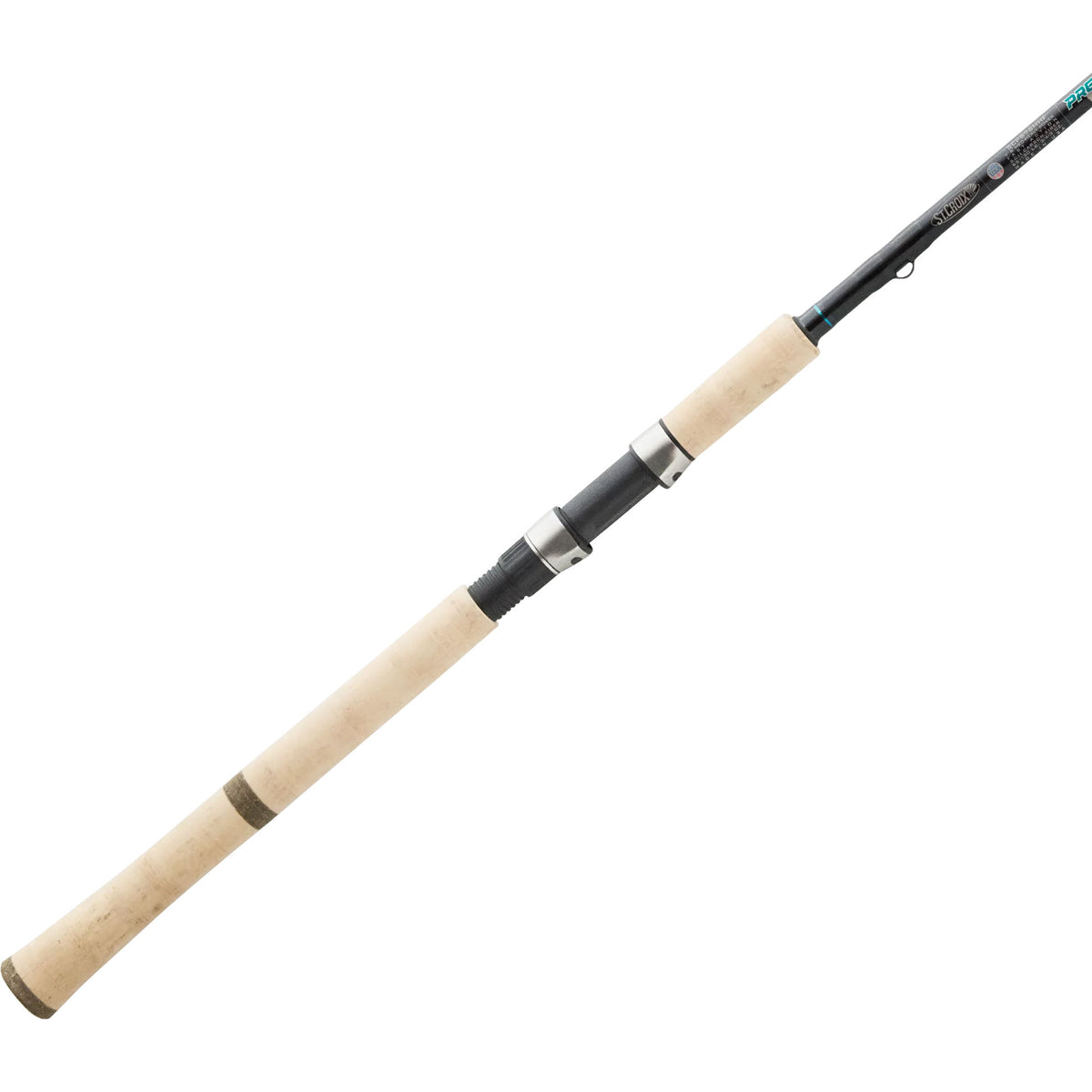 Premier Musky Spinning Rod - 1 pc