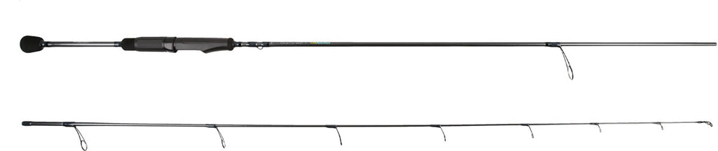 Trout Series Spinning Rod - 2 pcs