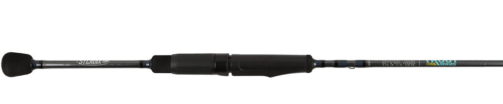 Trout Series Spinning Rod - 2 pcs