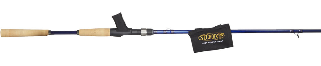 Legend Tournament Musky Baitcasting Rod - 1 pc