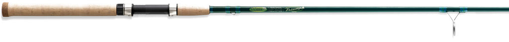 Triumph Inshore Spinning Rod - 1 pc