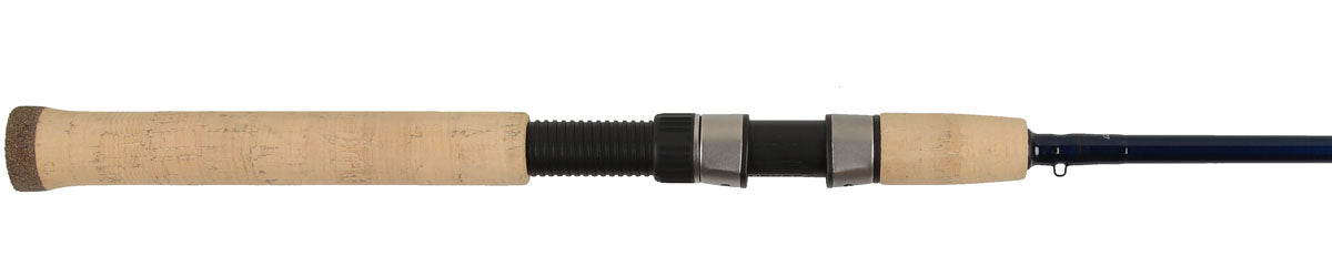 Triumph Travel Spinning Rod - 4 pcs