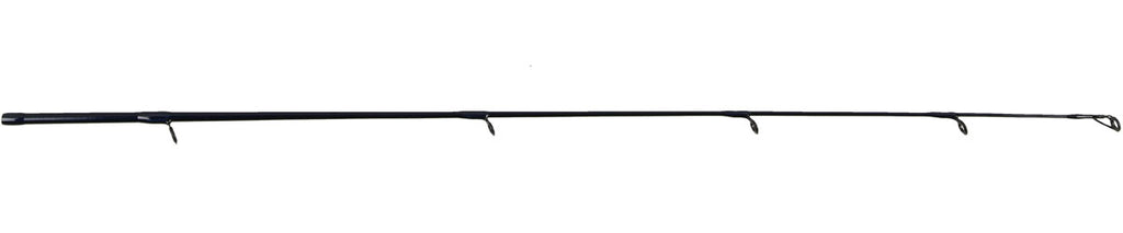 Triumph Travel Spinning Rod - 4 pcs