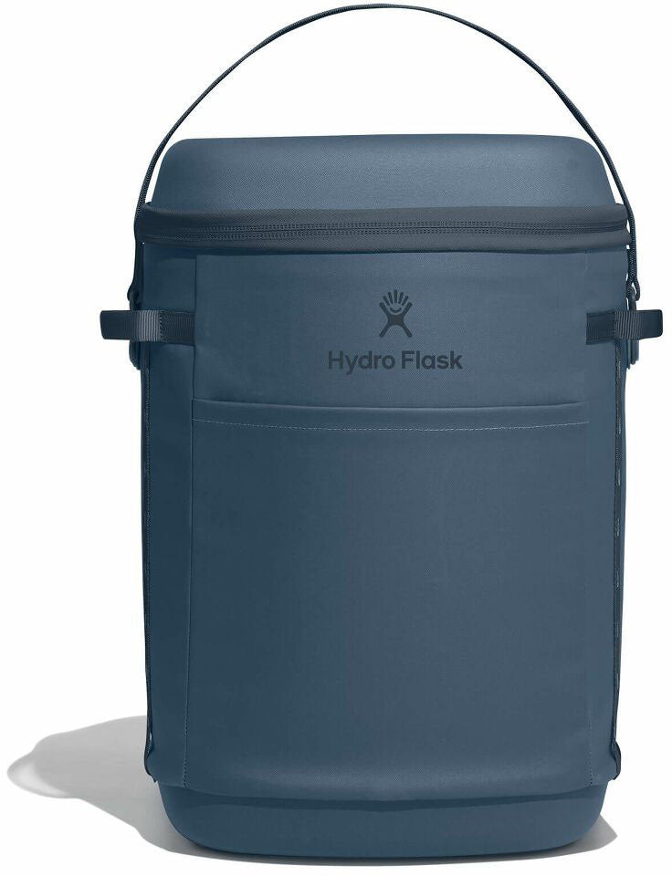 Carryout Backpack Soft-sided Cooler - 22 L