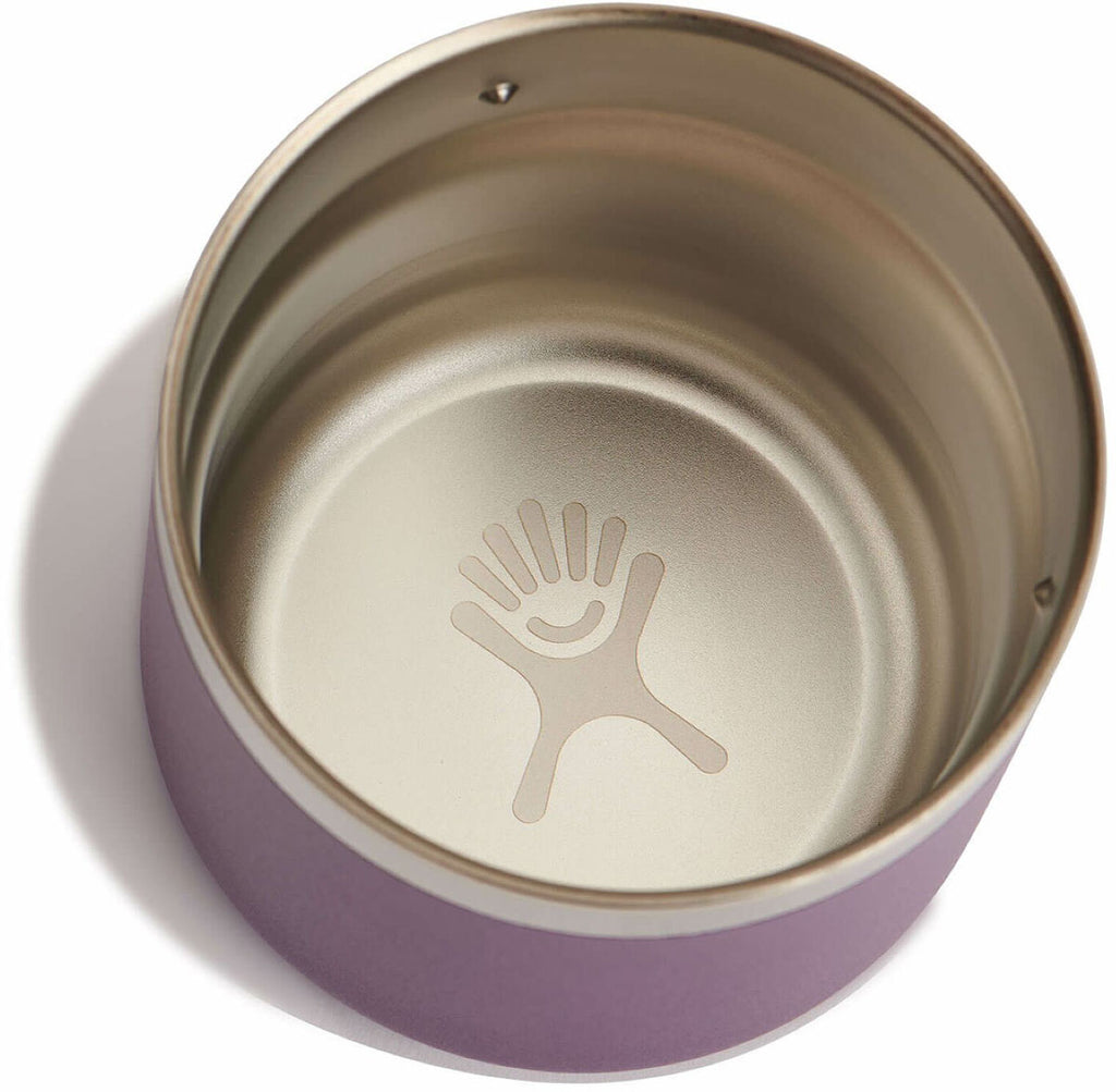 Hot Flask and Cup Insulated Bottle - 827 ml