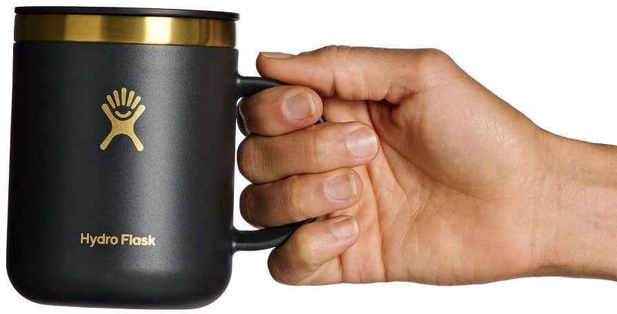 Insulated Mugs Gift Set