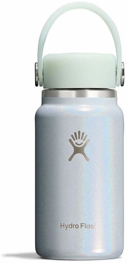 Micro Hydro Insulated Water Bottle - 200 ml