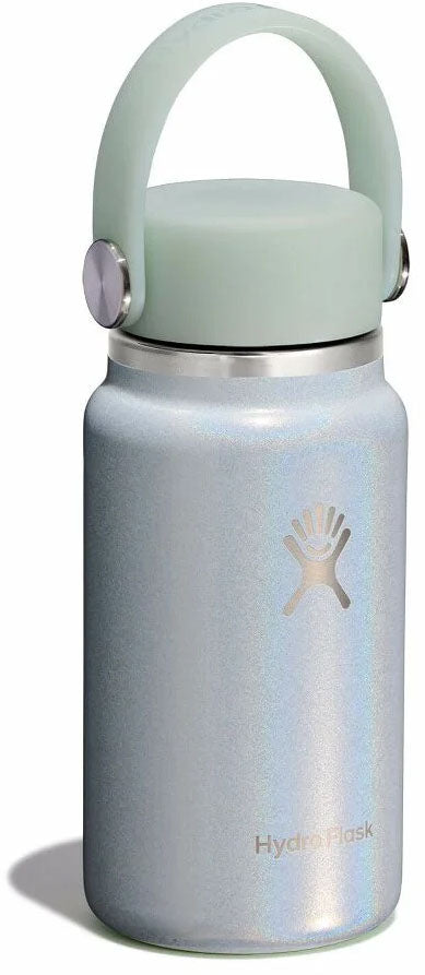 Micro Hydro Insulated Water Bottle - 200 ml