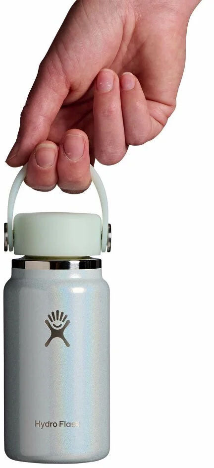 Micro Hydro Insulated Water Bottle - 200 ml