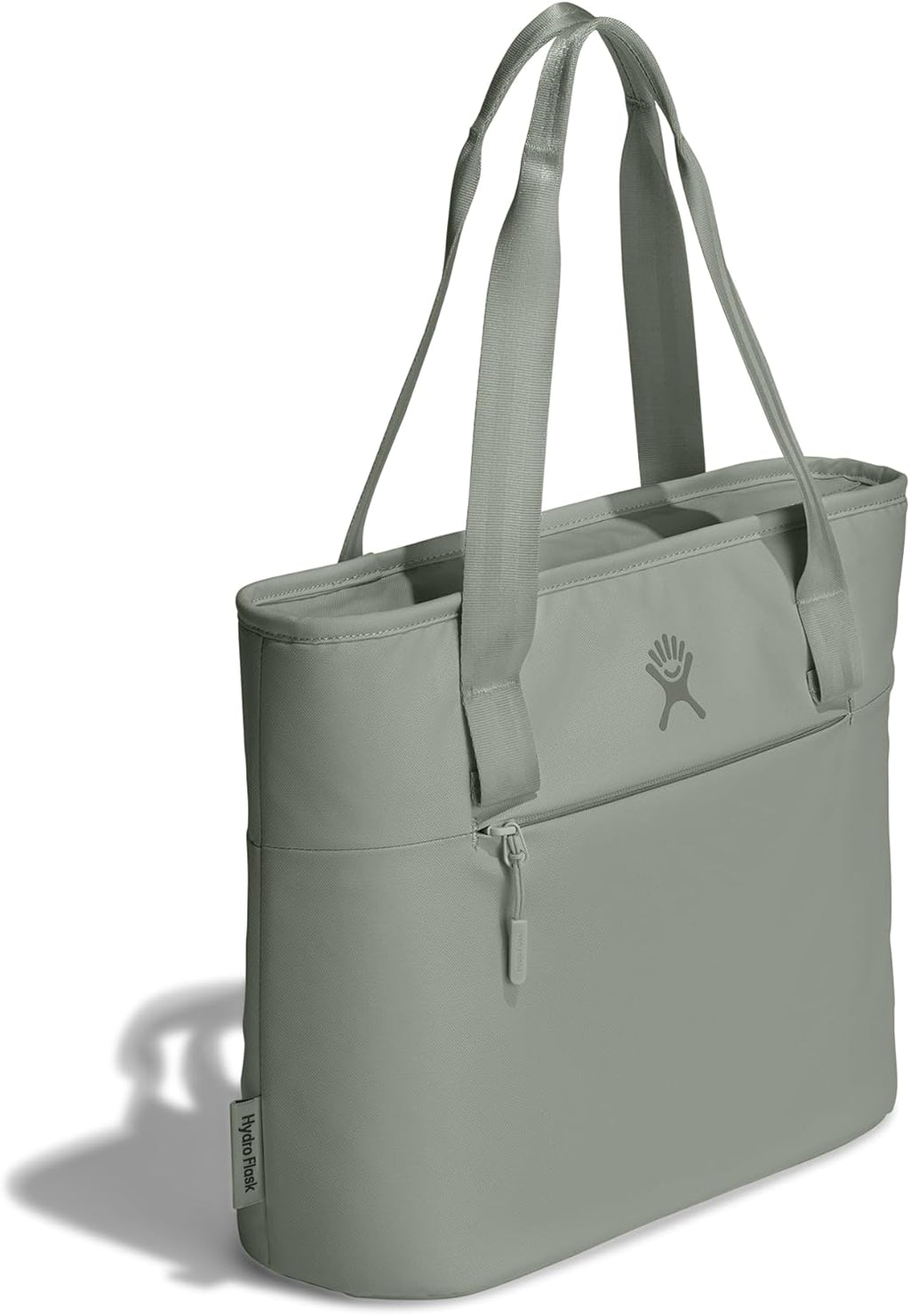 Insulated Tote Lunch Bag - 8 L