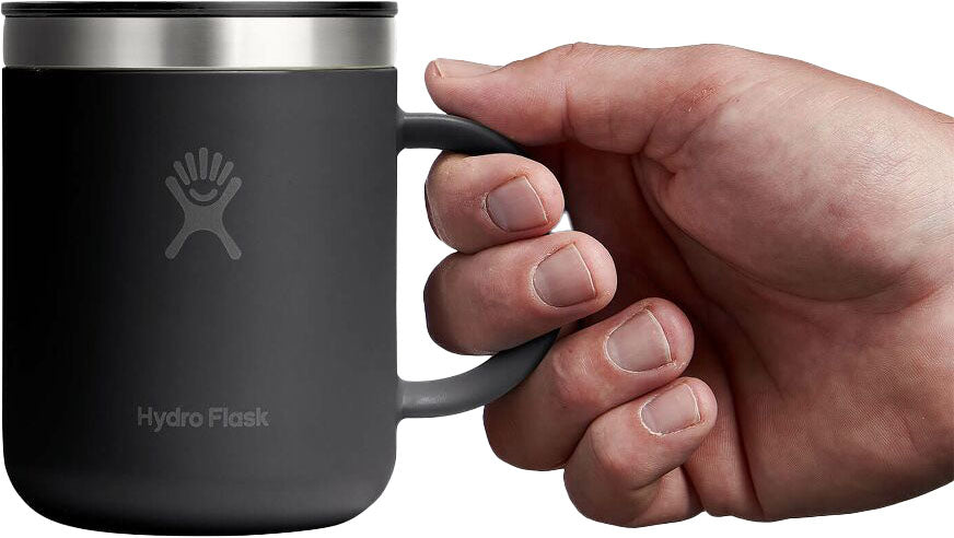 Insulated Coffee Mug - 591 ml
