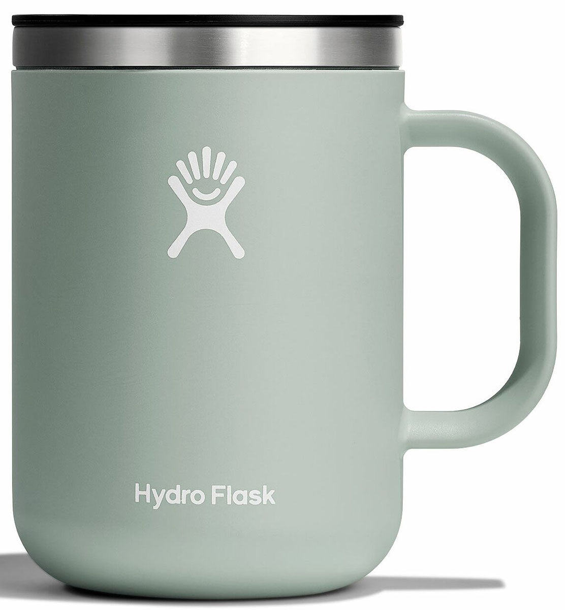 Insulated Coffee Mug - 709 ml