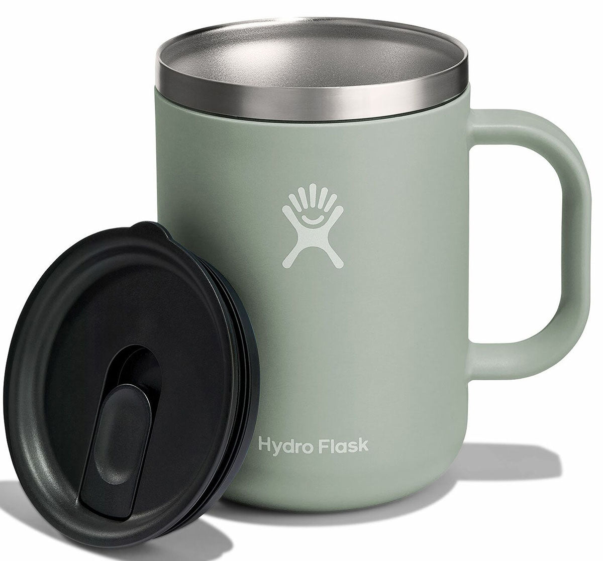 Insulated Coffee Mug - 709 ml