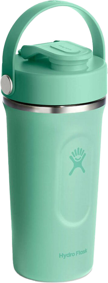 Shaker Insulated Bottle - 710 ml