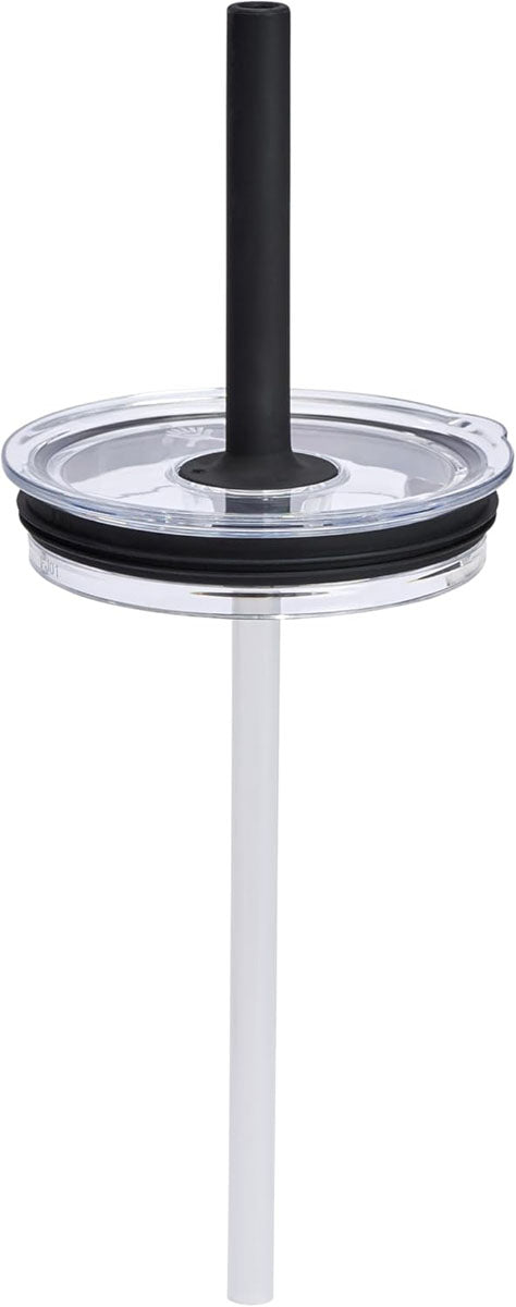 Press-In Straw Lid - Large
