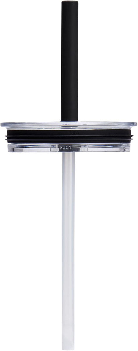Press-In Straw Lid - Medium