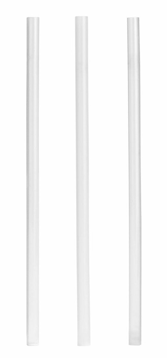 3-pack Replacement Straws