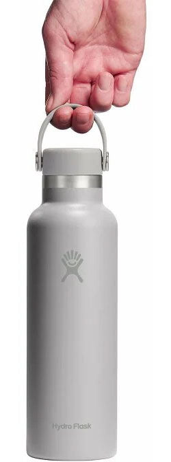 Standard Mouth Insulated Water Bottle - 620 ml