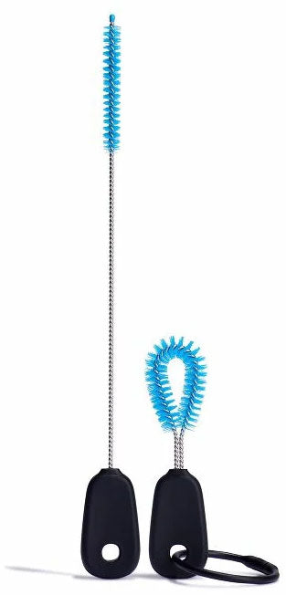 Straw Cleaning Set