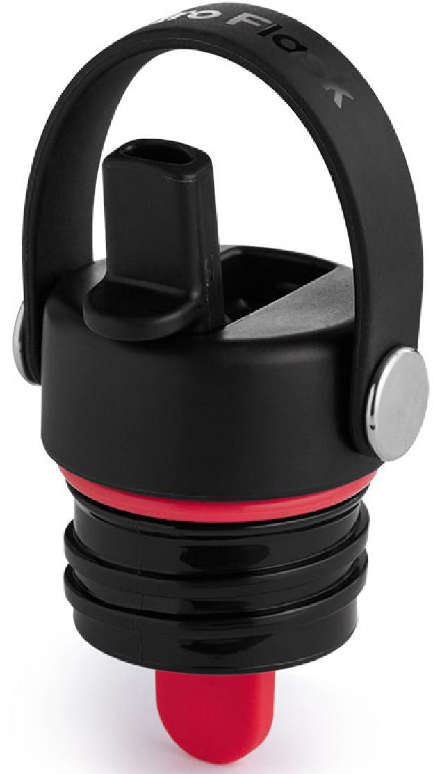 Standard Mouth Flex Straw Cap