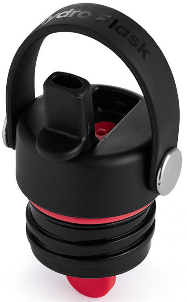 Standard Mouth Flex Straw Cap