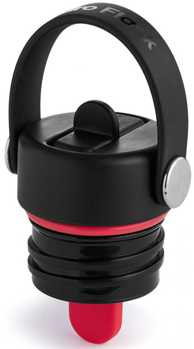Standard Mouth Flex Straw Cap