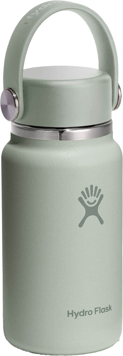 Micro Hydro Insulated Water Bottle - 200 ml