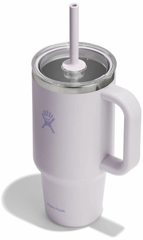 Insulated Travel Tumbler - 946 ml