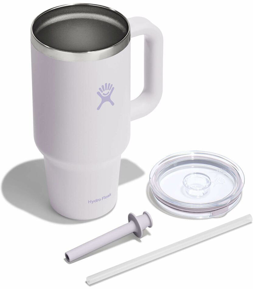 Insulated Travel Tumbler - 946 ml
