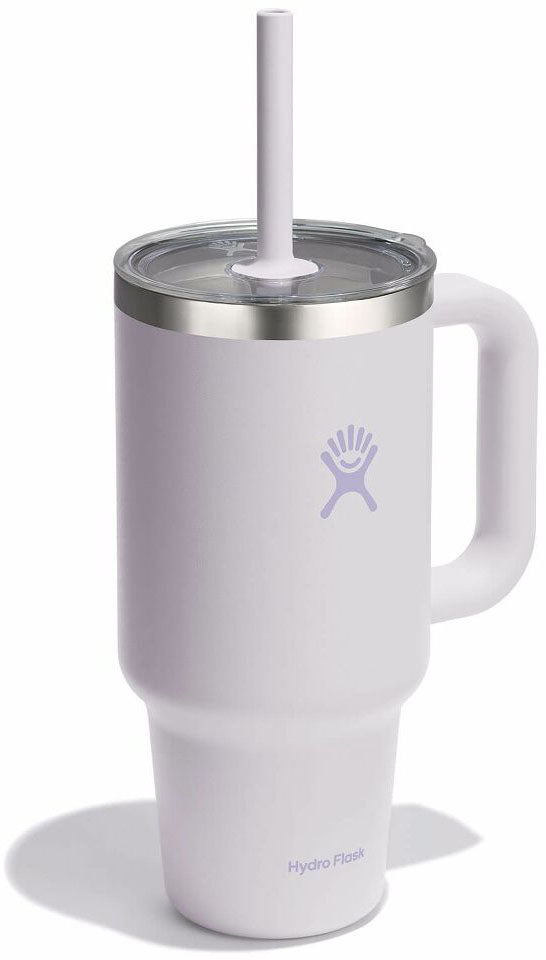 Insulated Travel Tumbler - 946 ml