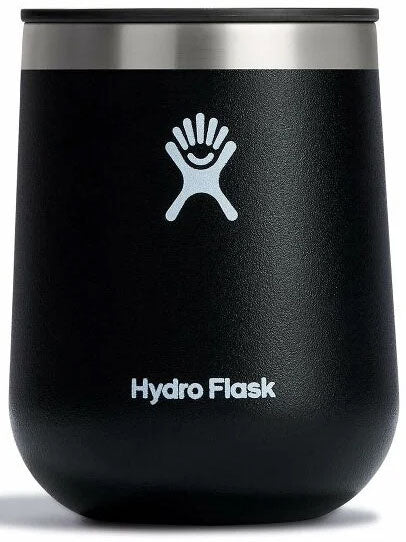 Ceramic Insulated Wine Tumbler - 300 ml