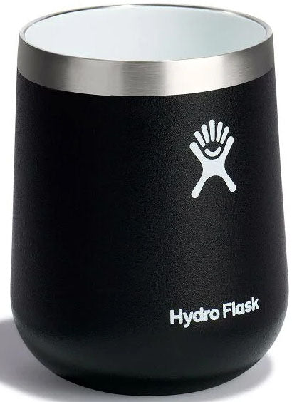Ceramic Insulated Wine Tumbler - 300 ml