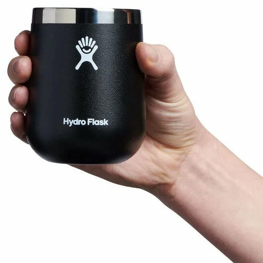 Ceramic Insulated Wine Tumbler - 300 ml