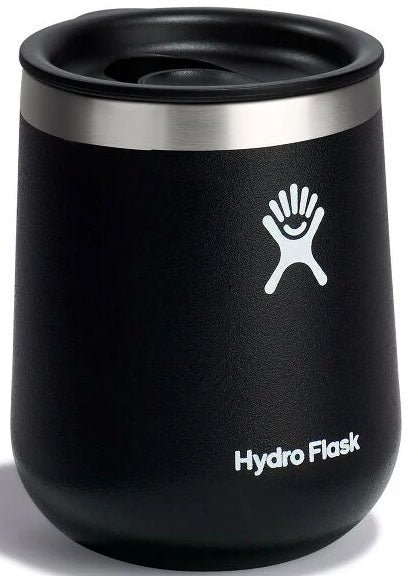 Ceramic Insulated Wine Tumbler - 300 ml