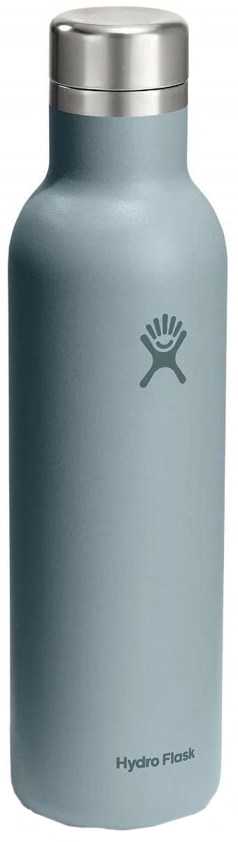 Ceramic Insulated Wine Bottle - 740 ml