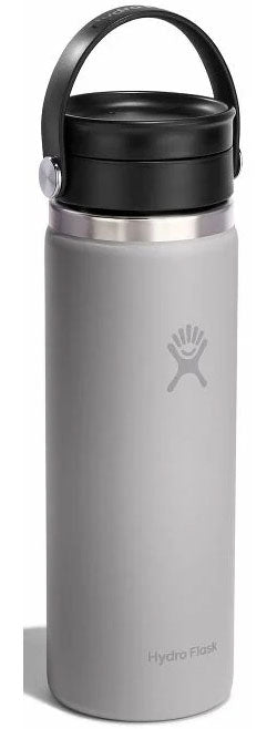 Wide Mouth Insulated Water Bottle - 592 ml